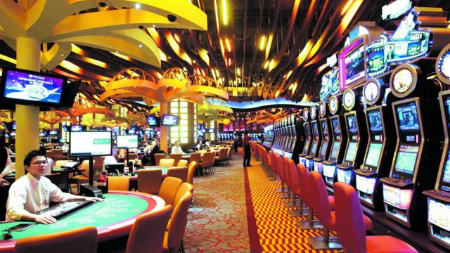 Alasan Orang Suka Main di Slot Server Kamboja No 1