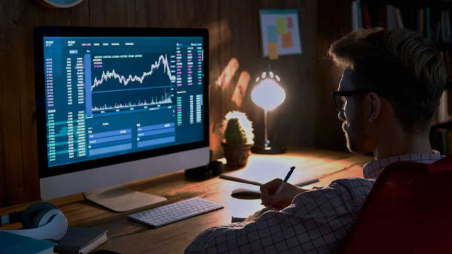 Trading Forex