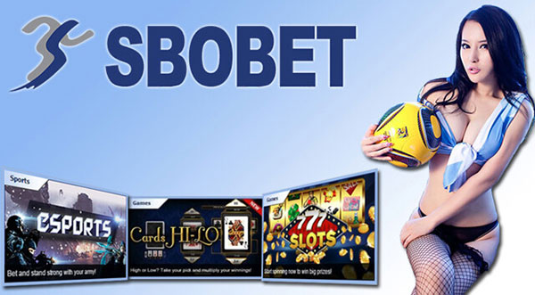 situs SBOBET88 terbaru