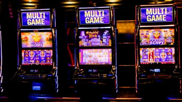 Slot Parlay