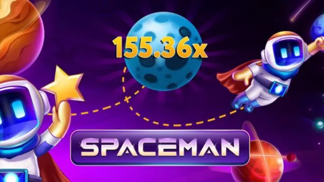 Strategi Menang Spaceman Slot Cara Bermain Crash Game Pragmatic Play