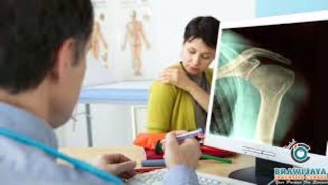 Mengenal Dokter Spesialis Ortopedi