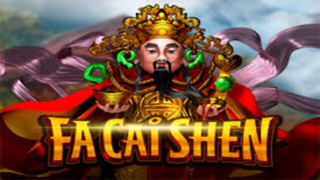 Versi Demo Fa Cai Shen Wajib
