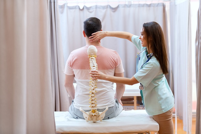 Orthopedic atau ortopedi