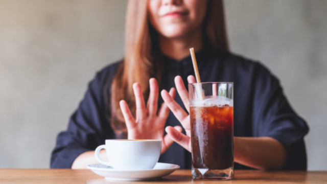 fokus tanpa kafein